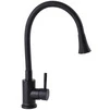 Змішувач для кухні Globus Lux ALPEN SBT1-203SA-BB-B01 - 4