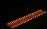 Конвектор ТС80-1000/265-LUX-4wbr (з решіткою) - 3