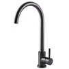 Змішувач для кухні Globus Lux ALPEN SBT1-203S-GP - 1