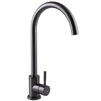 Змішувач для кухні Globus Lux ALPEN SBT1-203S-GP - 3