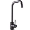 Змішувач для кухні Globus Lux ALPEN SBT1-203L-GP - 3