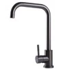 Змішувач для кухні Globus Lux ALPEN SBT1-203L-GP - 6