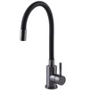 Змішувач для кухні Globus Lux ALPEN SBT1-203SB-GP - 4