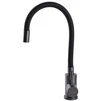 Змішувач для кухні Globus Lux ALPEN SBT1-203SB-GP - 6