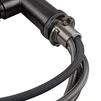 Змішувач для кухні Globus Lux ALPEN SBT1-2044-GP - 7