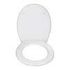 Сидіння для унітазу SoloPlast СУ-4 - 1