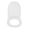 Сидіння для унітазу SoloPlast СП-5 - 1