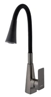 Змішувач для кухні DOMINO Dionis DDD-203SM-GP - 2