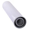 Подовжувач L=0,5 m, d=60/100 mm CE.00.21 С конденсаційний - 1