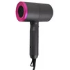 Фен HOTEC 12.403 для волосся  готельний , корпус Графіт ABS (220В , 1600-1800Вт) - 6