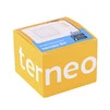 Терморегулятор TERNEO SX електронний програмований з Wi-Fi - 2