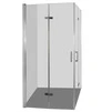 Душова кабіна квадратна без піддона PANEW N90TC BRAVO (1уп.) - 6