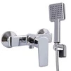 Змішувач для душу Globus Lux BONN GLB-0105N - 3