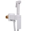 Змішувач гігієнічний TOPAZ  ODISS TO 18604-H62-WW - 3