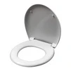 Сидіння для унітазу LIBERTY OPTIMUM - 1