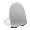 Сидіння для унітазу MERKURY OPTIMUM - 2