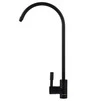 Кран для зворотнього осмосу Globus Lux Lazer GLLR-55M-BB - 3