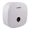 Диспенсер для туалетного паперу HOTEC 14.201/ ABS White - 1