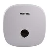 Диспенсер для туалетного паперу HOTEC 14.201/ ABS White - 2