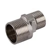 Ексцентрик 3/4&Prime;х1/2&Prime;ЗЗ нікельований NE432S OPTIMUM - 1