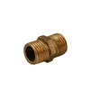 Ніпель 1/4&Prime;ЗЗ латунний LN112S OPTIMUM - 1