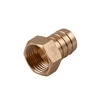 Штуцер  1/2&Prime;В 18мм латунний LU3I1S OPTIMUM - 1