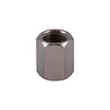 Муфта 1/4&Prime;ВВ нікельована восьмигранна NM111O OPTIMUM - 2