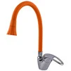 Змішувач для кухні Globus Lux Caprice GLCA-0103SA-R07 - 1