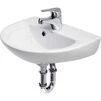 Умивальник Cersanit PRESIDENT 50 - 2