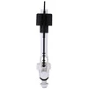 Клапан заповнення K.K.POL 350/ZND/112-00-T0, 3/8&Prime; ABS, нижн. пластик - 3