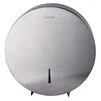 Диспенсер для туалетного паперу HOTEC 14.101 Stainless Steel - 3