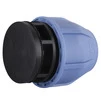 Заглушка ПНД Vsplast 40 ** 5004 - 2
