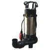 Насос фекальний з ріжучим механізмом Optima V1100 DF 1,1кВт - 1