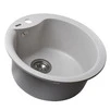 Гранітна мийка Globus Lux ORTA  перлина 485 - 3