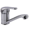 Змішувач для умивальника Globus Lux Solly GLSO-0103M - 6