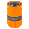 Конектор &frac34;" швидкознімний для шланга 1" (ABS) FLORA (5015534) - 2