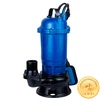 Насос каналізаційний 2.0кВт Hmax 16м Qmax 400л/хв AQUATICA mid (773383) - 1