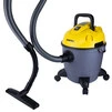 Пилосоc будівельний 1200Вт 1.5м3/хв 15.5КПа пластиковий бак 18л VORTEX (5346233) - 5