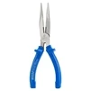 Довгогубці прямі 180мм сині SIGMA (4357181) - 2