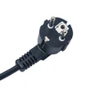 Насос циркуляційний енергозберігаючий 8-130Вт Hmax 8м Qmax 133л/хв &Oslash;2" 180мм + гайки &Oslash;1&frac14;" AQUATICA GPA32-8/180 IV (774077) - 8