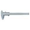Штангенциркуль механічний 150мм точність &plusmn;0.02мм (пенал) SIGMA (3922161) - 1