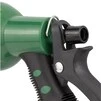 Набір поливальний: шланг спіральний 15м + пістолет-розпилювач 7-ми режимний GRAD (5019075) - 7