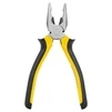 Плоскогубці 200мм SIGMA (4342201) - 6