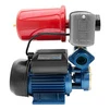 Станція 0.37 кВт Hmax 32 м Qmax 35 л/хв (вихровий насос) 1л WETRON AUTOGP125Z (776010) - 4