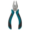 Плоскогубці 160мм Mega SIGMA (4342321) - 2