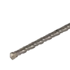 Бур по бетону SDS-plus твердосплав S4 &Oslash;10&times;260мм GRAD (1812215) - 2
