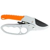 Секатор з храповим механізмом 200мм FLORA (5021354) - 2