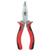 Довгогубці вигнуті 160мм CrV Profi ULTRA (4356922) - 3