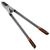 Сучкоріз контактний сталеві рукоятки 762мм FLORA (5022654) - 2