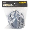 Півмаска Air Shield без фільтрів SIGMA (9417341) - 3